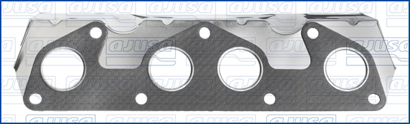 Gasket, exhaust manifold 13065800
