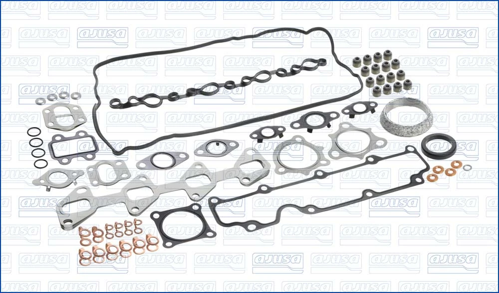 AJUSA 53026100 Gasket Kit, cylinder head
