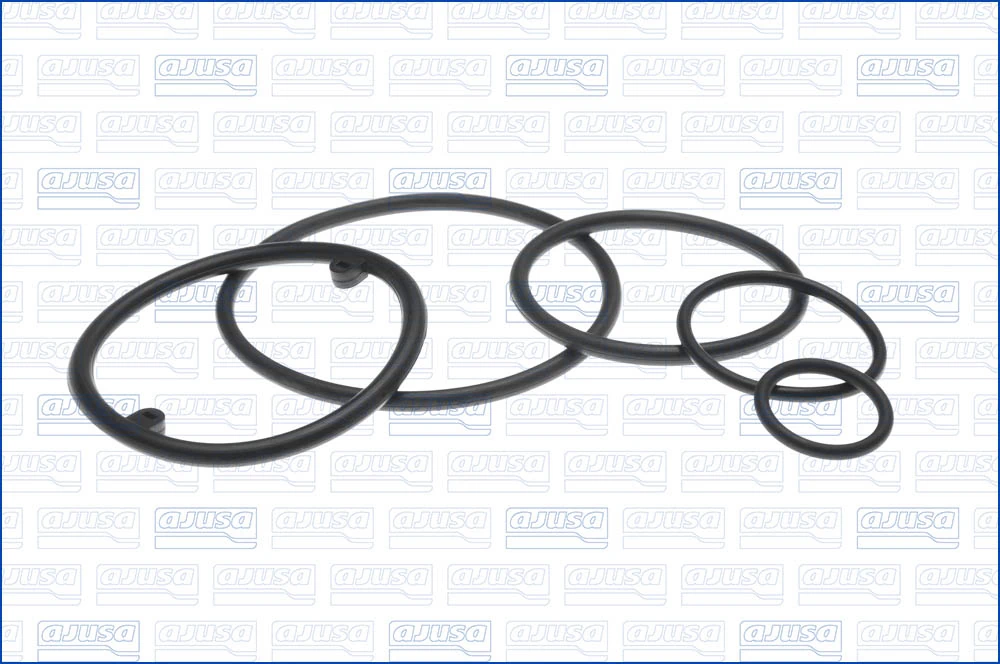 AJUSA 54140300 Gasket Kit, crankcase