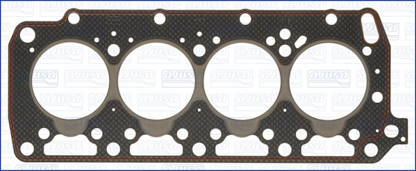 Gasket, cylinder head FIBERMAX 10046210