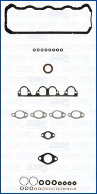 Gasket Kit, cylinder head 53007400