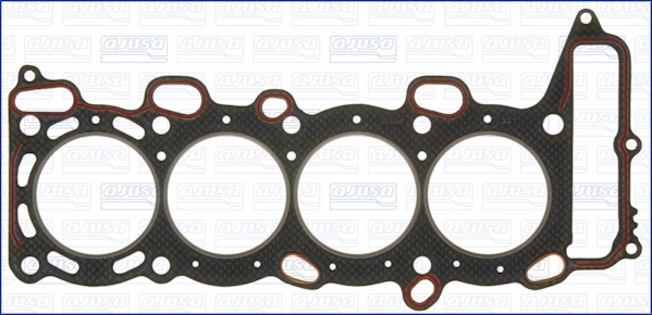 Gasket, cylinder head FIBERMAX 10068100