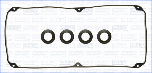 Gasket Set, cylinder head cover 56013600