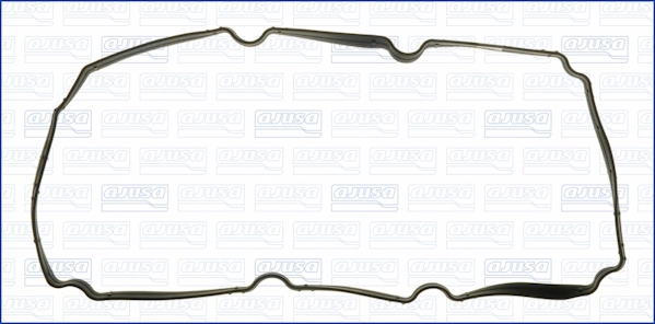 Gasket, cylinder head cover 11117500