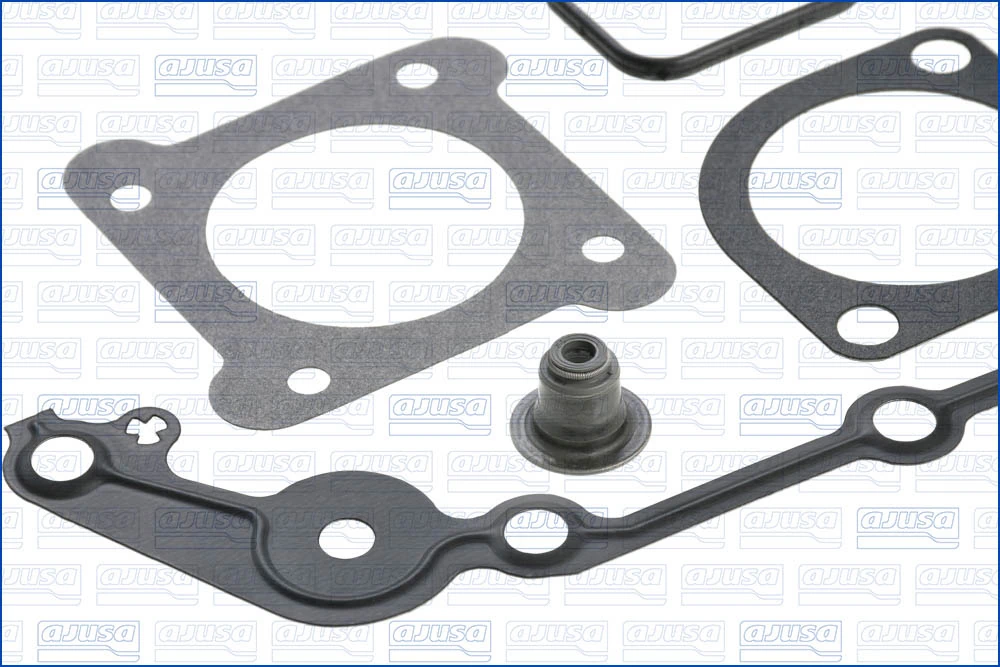 AJUSA 53027400 Gasket Kit, cylinder head