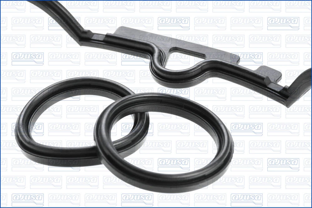 Gasket Set, cylinder head cover 56006200