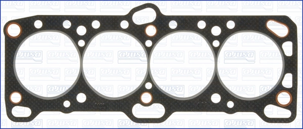 Gasket, cylinder head FIBERMAX 10079100