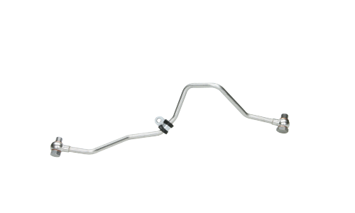 Oil Pipe, charger OP10905