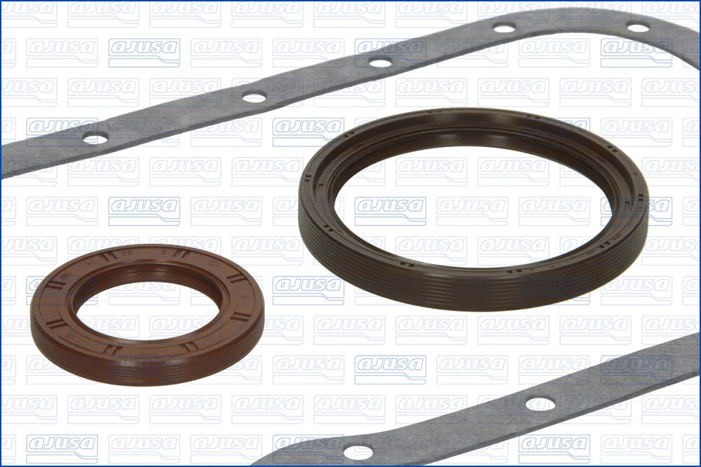 AJUSA 50038800 Full Gasket Kit, engine