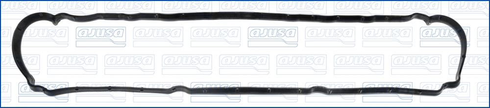 Gasket, cylinder head cover 11092700