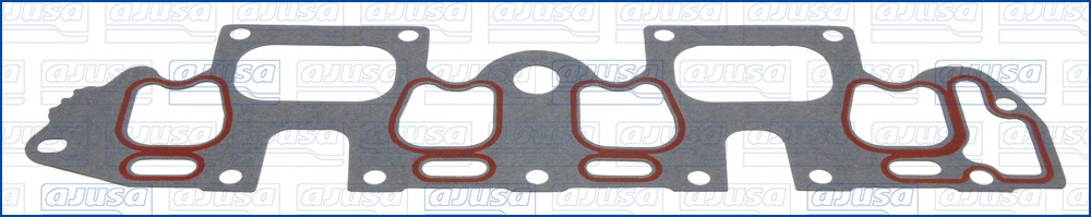 AJUSA 13074000 Gasket, intake manifold