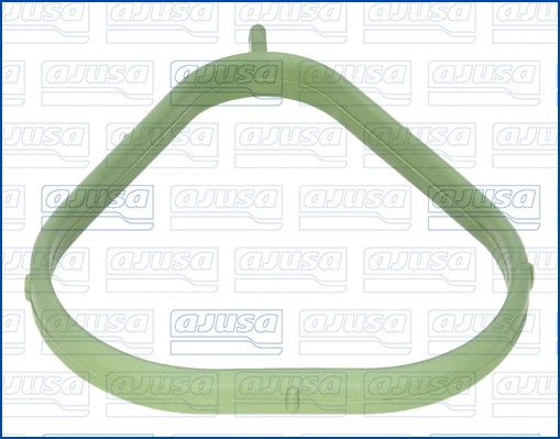 AJUSA 13146400 Gasket, intake manifold