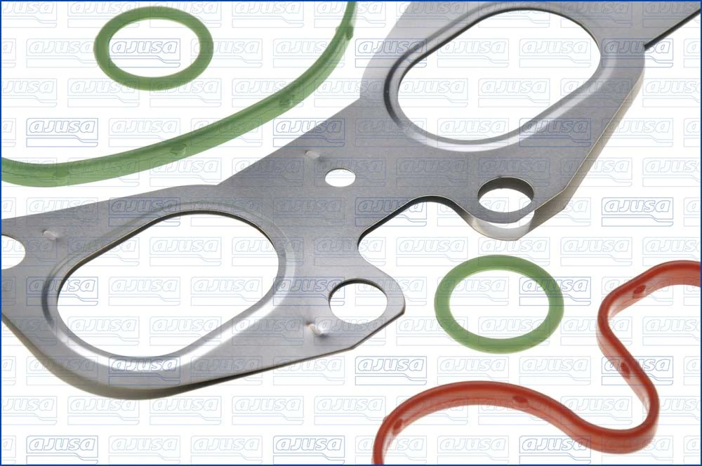 AJUSA 53039100 Gasket Kit, cylinder head
