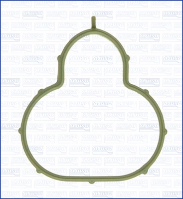 Gasket, intake manifold 13139800