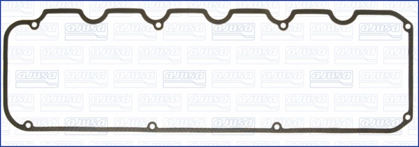 Gasket, cylinder head cover 11031000