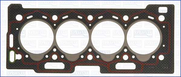 Gasket, cylinder head FIBERMAX 10094600