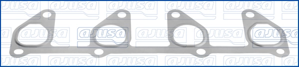 Gasket, exhaust manifold 13196600
