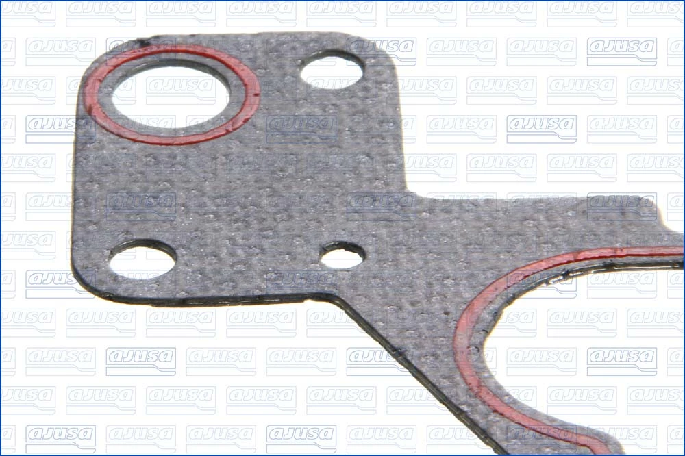 Gasket, intake manifold 13116900