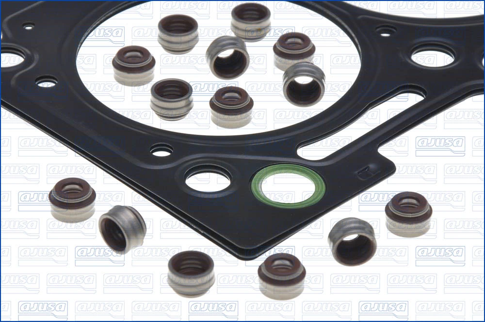 Gasket Kit, cylinder head 52237900