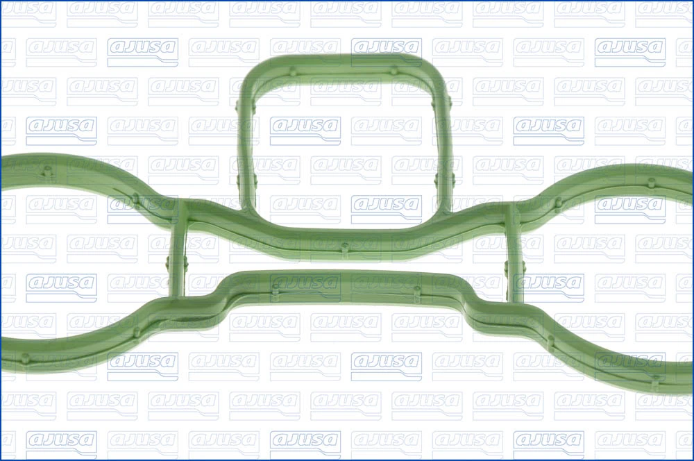 Gasket, intake manifold 13225800