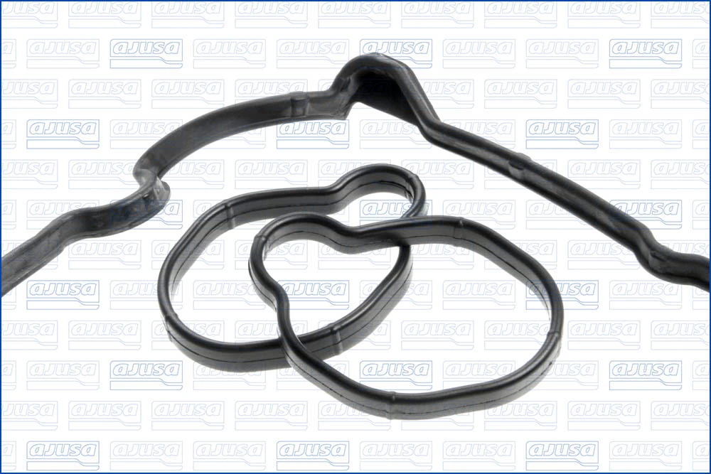 AJUSA 56050400 Gasket Set, cylinder head cover