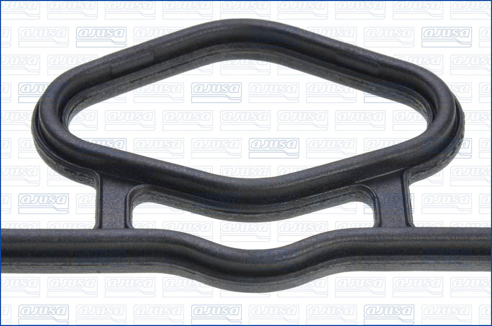 Gasket, cylinder head cover 11046800