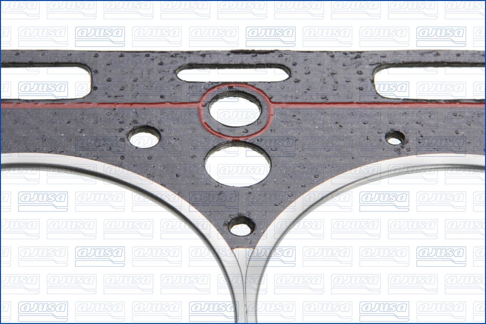 Gasket, cylinder head FIBERMAX 10108000
