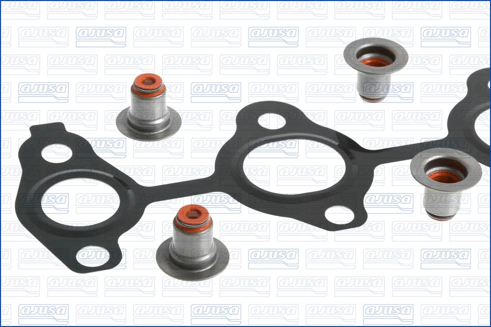 Gasket Kit, cylinder head 53017700