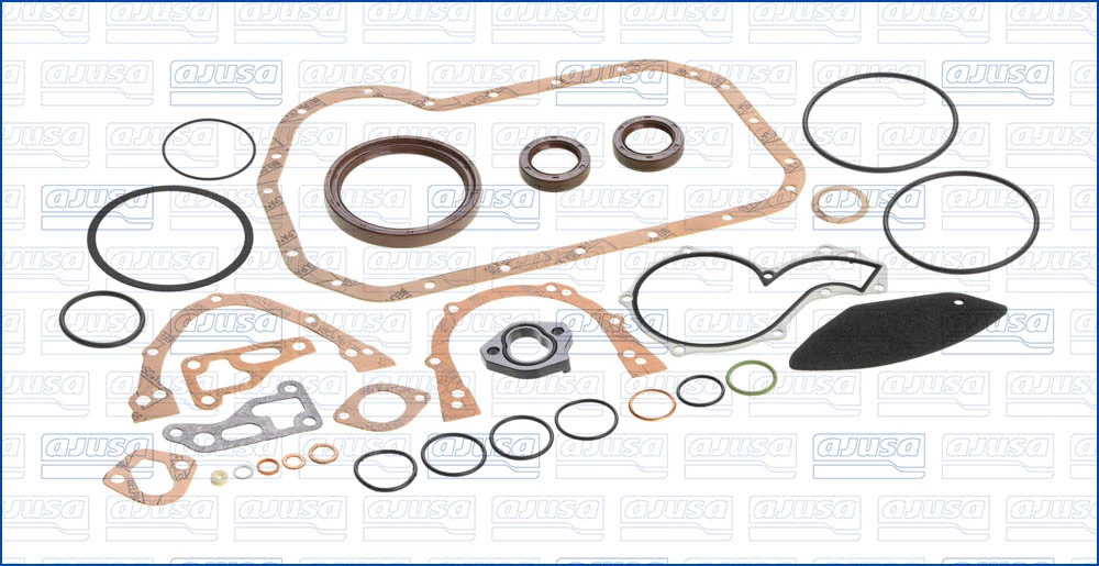 AJUSA 54044500 Gasket Kit, crankcase