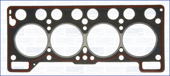 Gasket, cylinder head 10077000