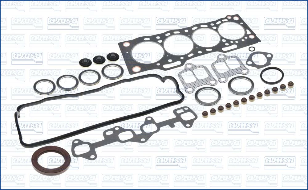 Gasket Kit, cylinder head 52088100
