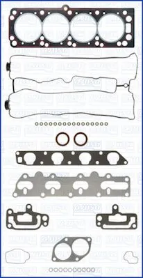 Gasket Kit, cylinder head FIBERMAX 52137400