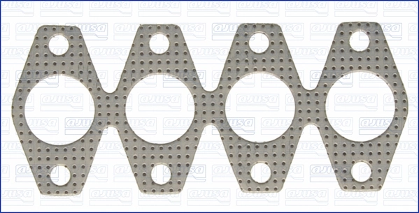 Dichtung, Abgaskrümmer 13046600