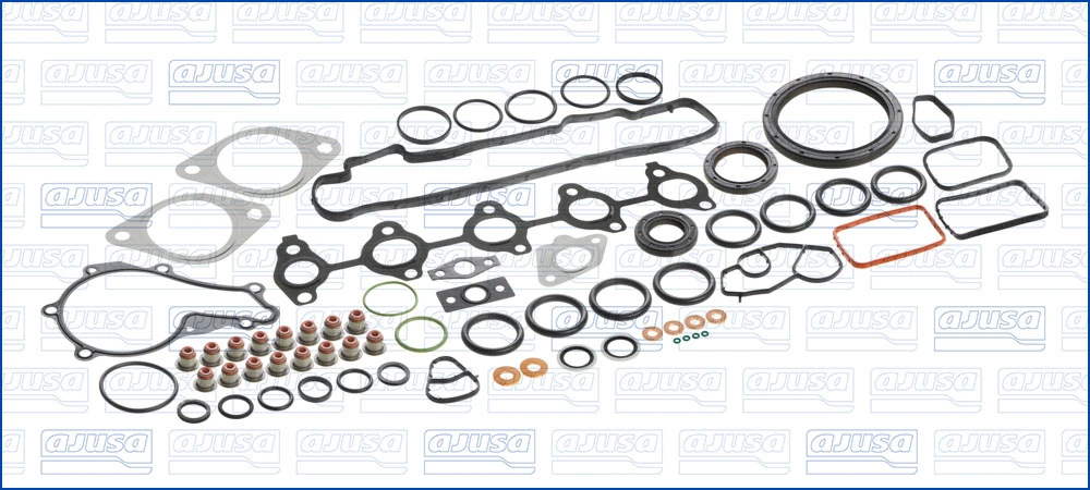 AJUSA 51034800 Full Gasket Kit, engine