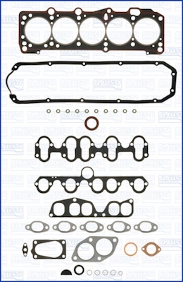 Gasket Kit, cylinder head FIBERMAX 52055000