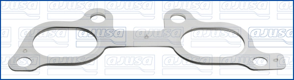 AJUSA 13177200 Gasket, exhaust manifold