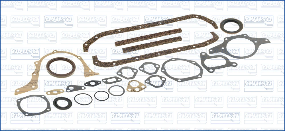 AJUSA 54025700 Gasket Kit, crankcase