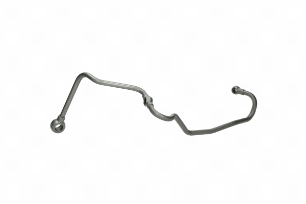 Oil Pipe, charger OP10977
