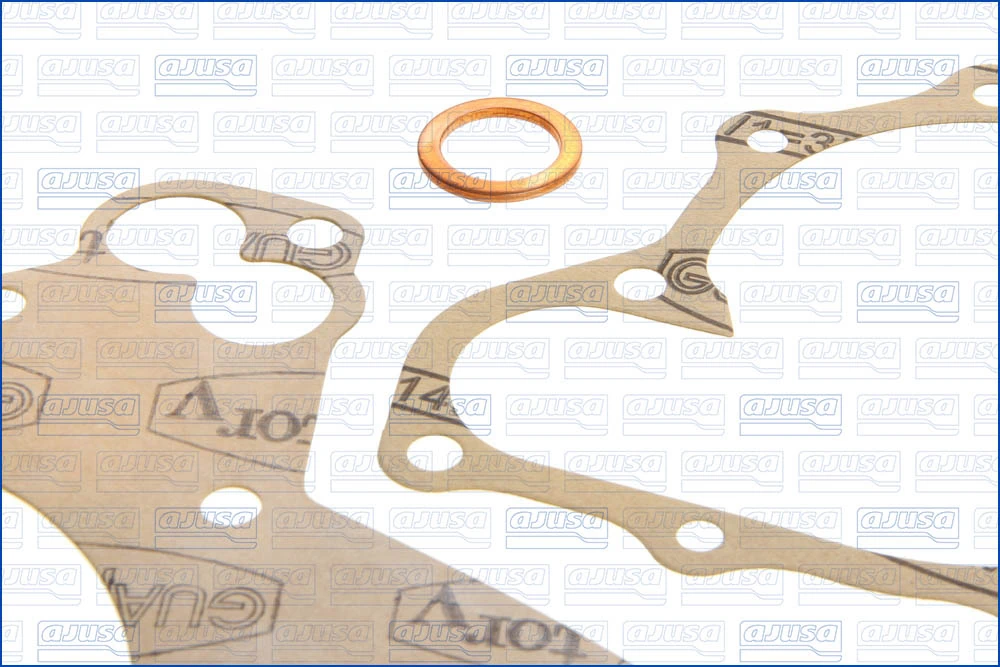 AJUSA 54126700 Gasket Kit, crankcase
