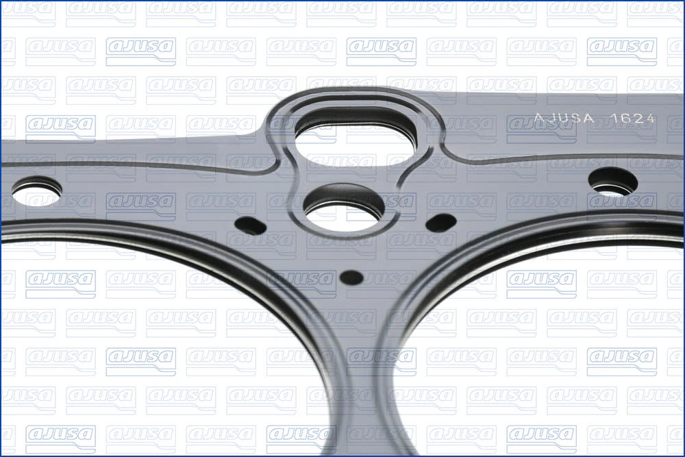 Gasket, cylinder head MULTILAYER STEEL 10111200