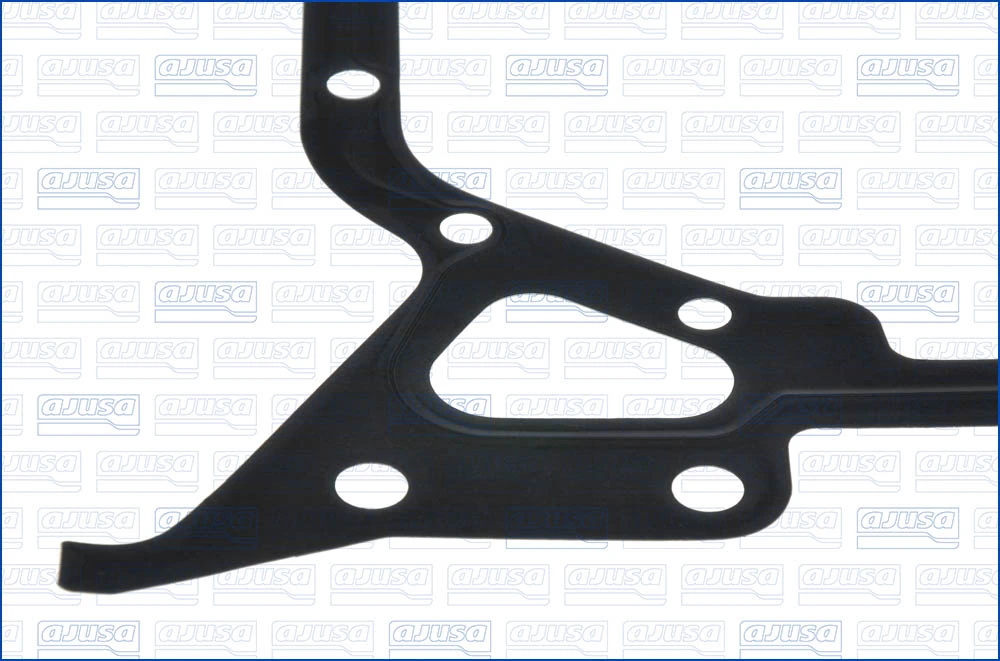 Gasket, oil sump 14077900