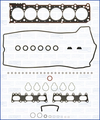 Gasket Kit, cylinder head FIBERMAX 52129200