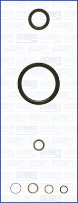 Gasket Kit, crankcase 54123200