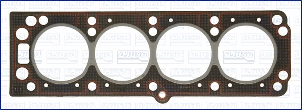 Gasket, cylinder head FIBERMAX 10099900