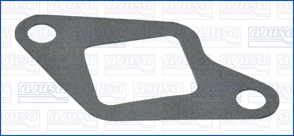 Gasket, intake manifold 13135800