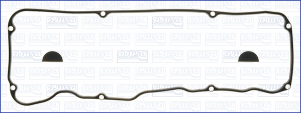 Gasket Set, cylinder head cover 56018900