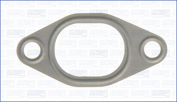 Gasket, exhaust manifold 13008200