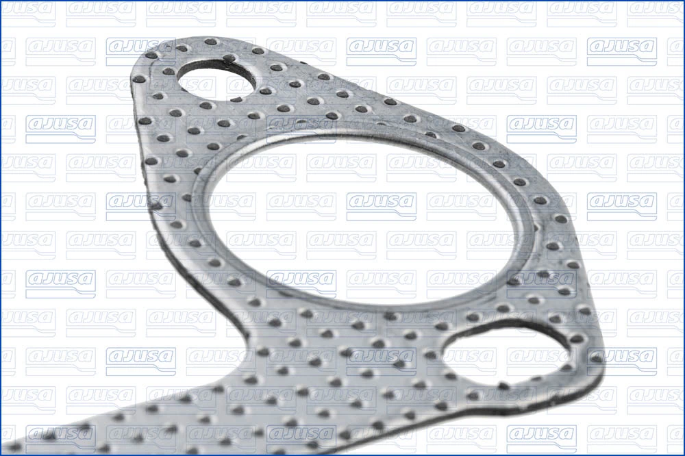 Gasket, exhaust manifold 13046800