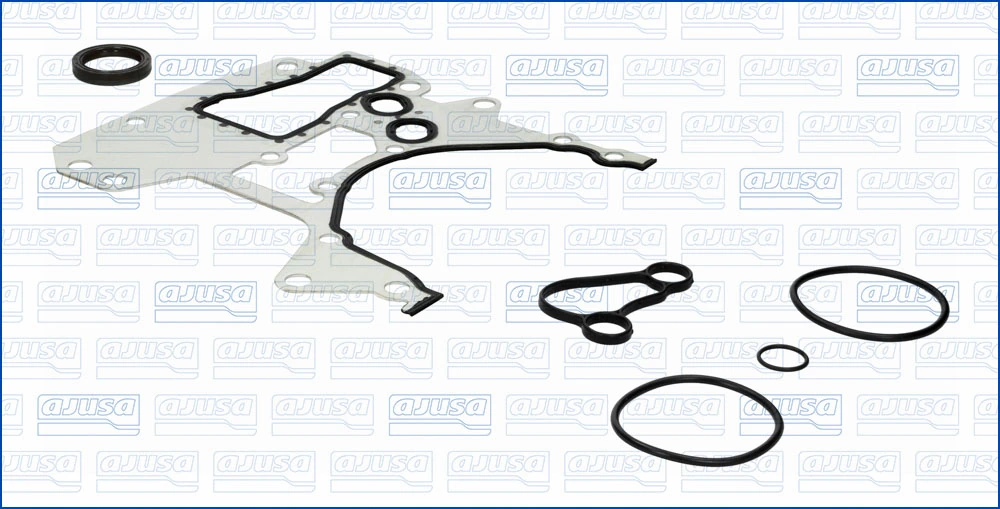 AJUSA 54167900 Gasket Kit, crankcase