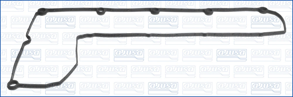 Gasket, cylinder head cover 11105200